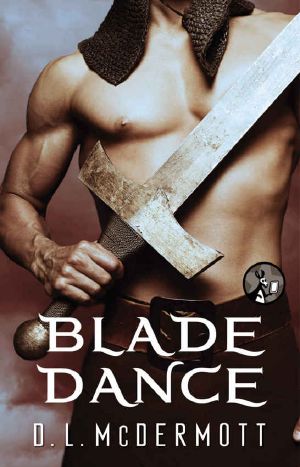 [Cold Iron 04] • Blade Dance